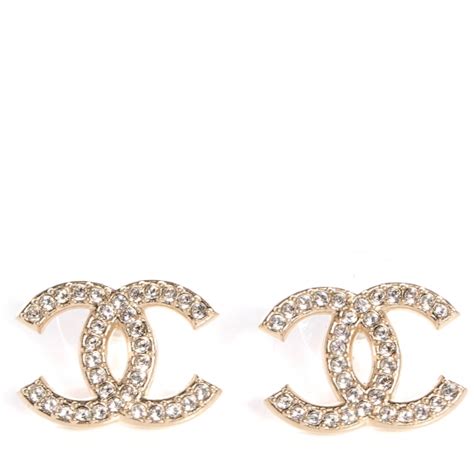 is all chanel jewelry 18 k|chanel jewelry price guide.